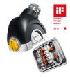 Industrial Connectors (Han®)